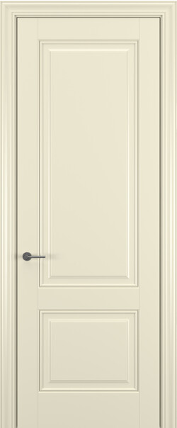 Межкомнатная дверь  АртКлассик Венеция ДГ ART Classic Прайм, массив + МДФ, Эмаль+лак, 800*2000, Цвет: Жемчужно-перламутровая эмаль, нет