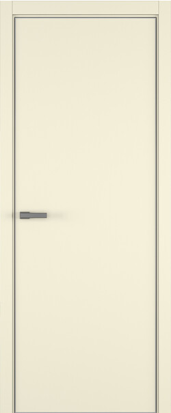 Межкомнатная дверь  ART Lite Elen ДГ, массив + МДФ, эмаль, 800*2000, Цвет: Жемчужно-перламутровая эмаль, нет