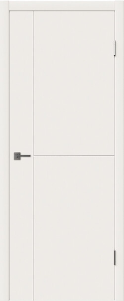 Межкомнатная дверь  Winter Маями ДГ, массив + МДФ, эмаль, 800*2000, Цвет: Слоновая кость эмаль, нет