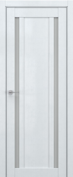 Межкомнатная дверь  DEFORM V V13, массив + МДФ, экошпон на основе ПВХ, 800*2000, Цвет: Скай вуд, мателюкс матовое
