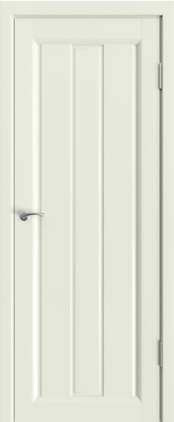 Межкомнатная дверь  Массив ольхи Версаль м. ДГ, массив ольхи, лак, 800*2000, Цвет: Белый (65), нет