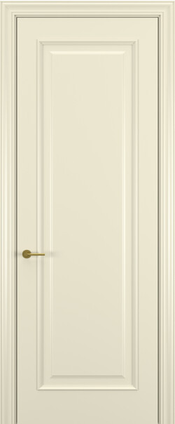 Межкомнатная дверь  АртКлассик Неаполь ДГ ART Classic Рихард, массив + МДФ, Эмаль+лак, 800*2000, Цвет: Жемчужно-перламутровый, нет