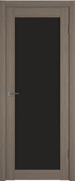 Межкомнатная дверь  Atum Pro  Х32 Reflex | Slate, массив + МДФ, экошпон+защитный лак, 800*2000, Цвет: Brun oak, грифельная доска