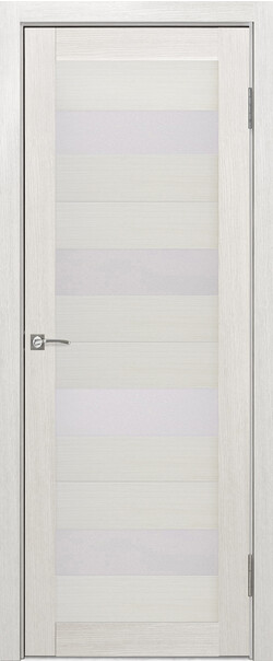 Межкомнатная дверь  Portas 23S(р), массив + МДФ, экошпон на основе ПВХ, 800*2000, Цвет: Французский дуб, мателюкс матовое