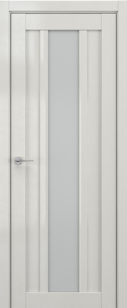Межкомнатная дверь  DEFORM V V14, массив + МДФ, экошпон на основе ПВХ, 800*2000, Цвет: Крем вуд, мателюкс матовое