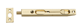 Ригель дверной SG золото ARNI  (140) нет в наличие