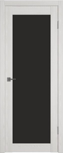 Межкомнатная дверь  Atum Pro  Х32 Reflex | Slate, массив + МДФ, экошпон+защитный лак, 800*2000, Цвет: Bianco Р, грифельная доска
