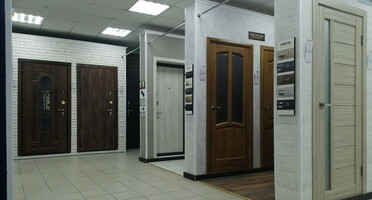 Магазин дверей Малорита и район, г. Малорита, ул. Советская, 85