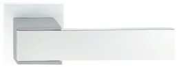Ручка Tecno 042-15E white/cp итальянского бренда ORO&ORO 