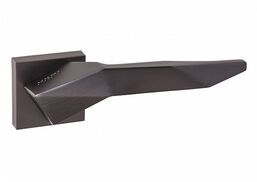 Ручка Morpheus 079-15E titanium итальянского бренда ORO&ORO