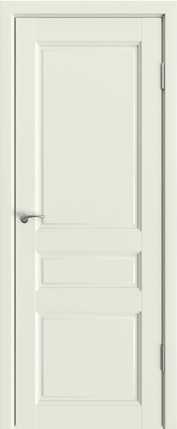 Межкомнатная дверь  Массив ольхи Валенсия м. ДГ, массив ольхи, лак, 800*2000, Цвет: Белый (65), нет