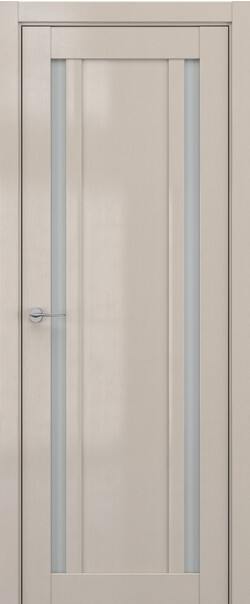 Межкомнатная дверь  DEFORM V V13, массив + МДФ, экошпон на основе ПВХ, 800*2000, Цвет: Стоун вуд, мателюкс матовое