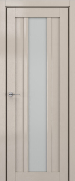 Межкомнатная дверь  DEFORM V V14, массив + МДФ, экошпон на основе ПВХ, 800*2000, Цвет: Стоун вуд, мателюкс матовое