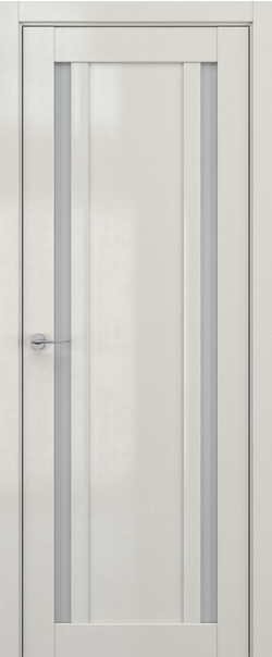 Межкомнатная дверь  DEFORM V V13, массив + МДФ, экошпон на основе ПВХ, 800*2000, Цвет: Крем вуд, мателюкс матовое