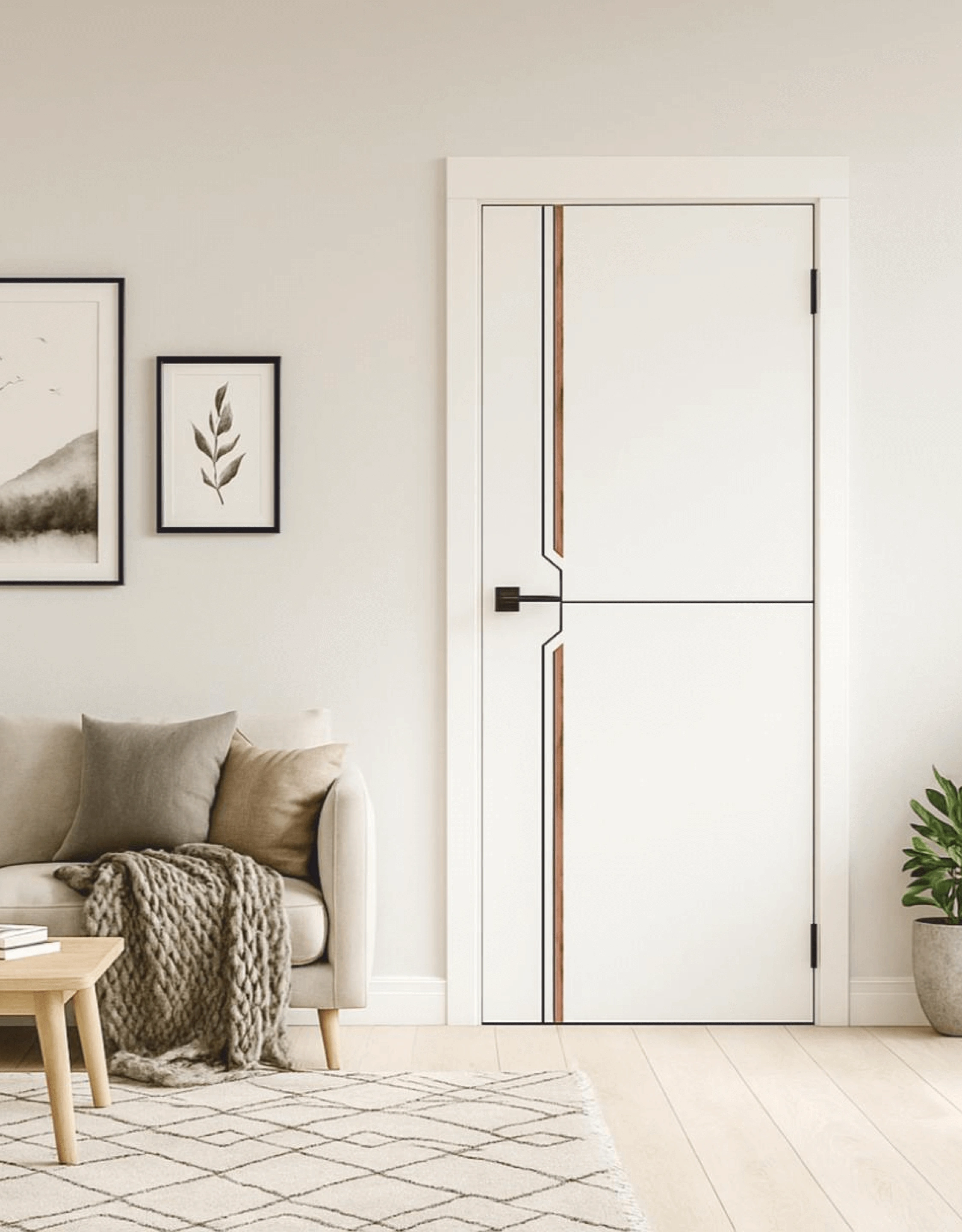 Новогодняя акция от Юркас: Geometrica