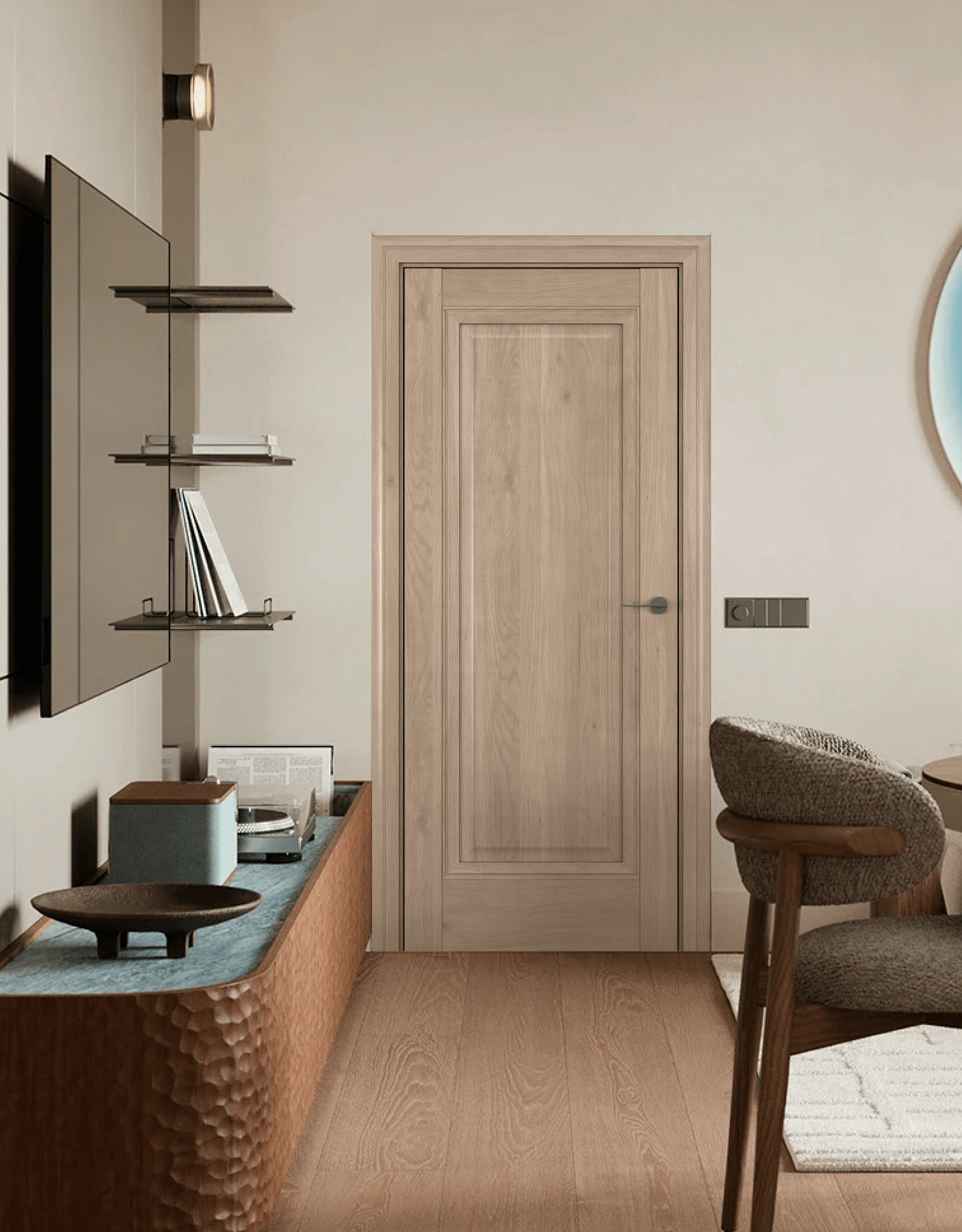 Новогодняя акция от Юркас: Baguette