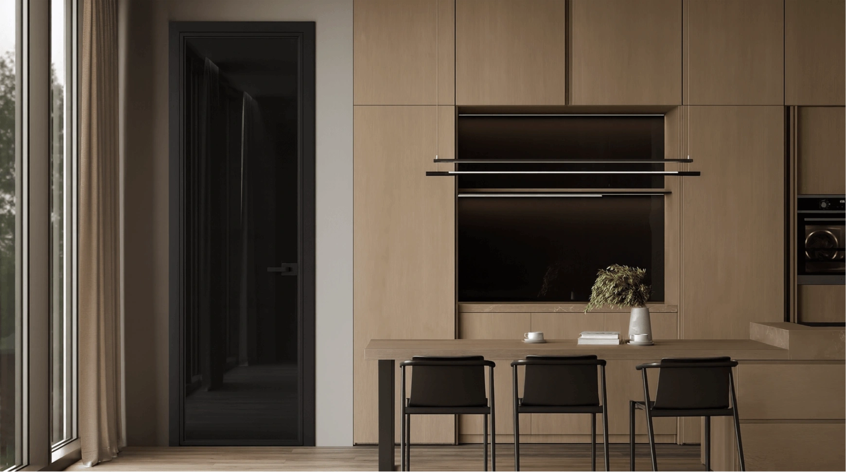 Профиль сохраняет точную геометрию