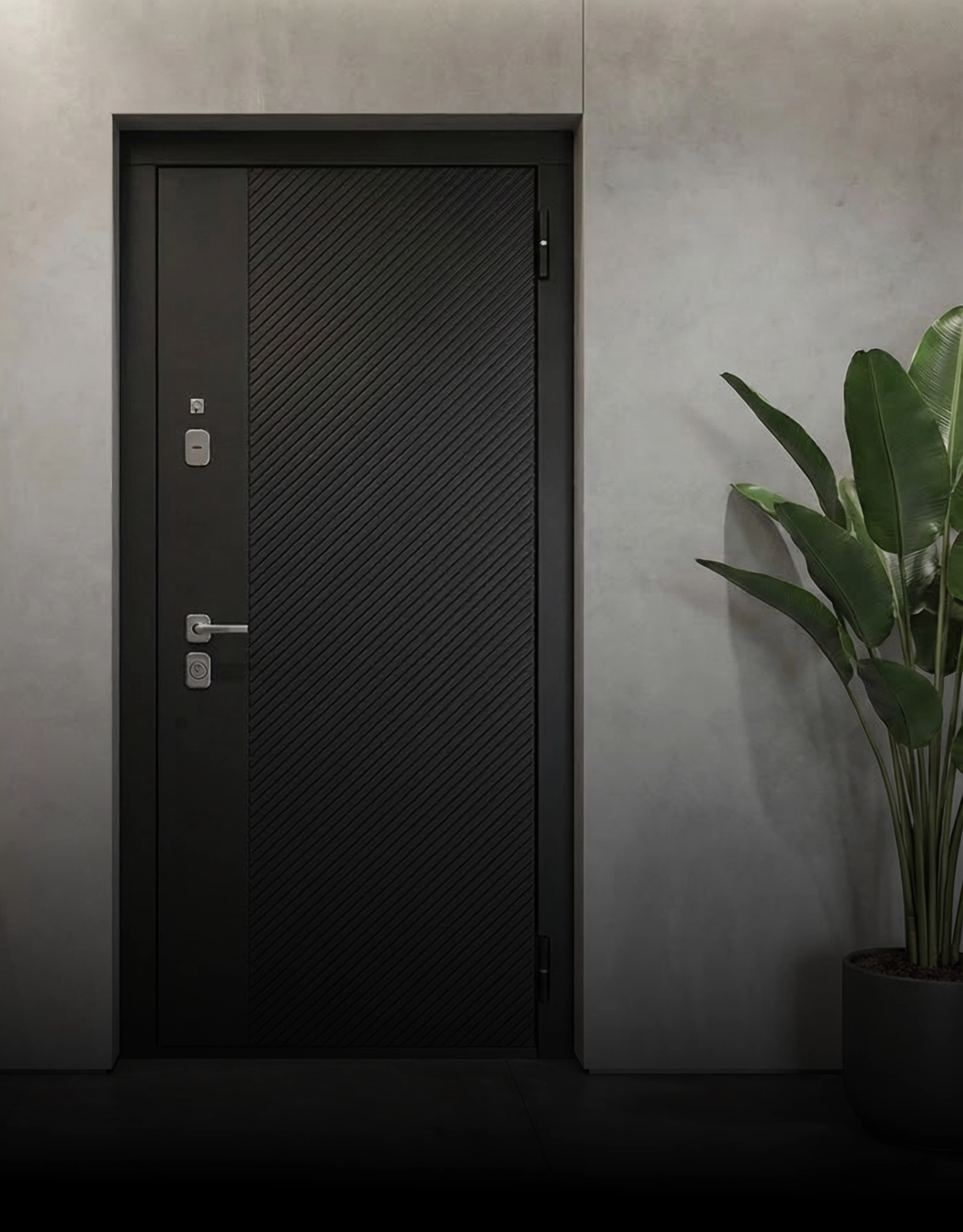 -10% на входные двери Staller