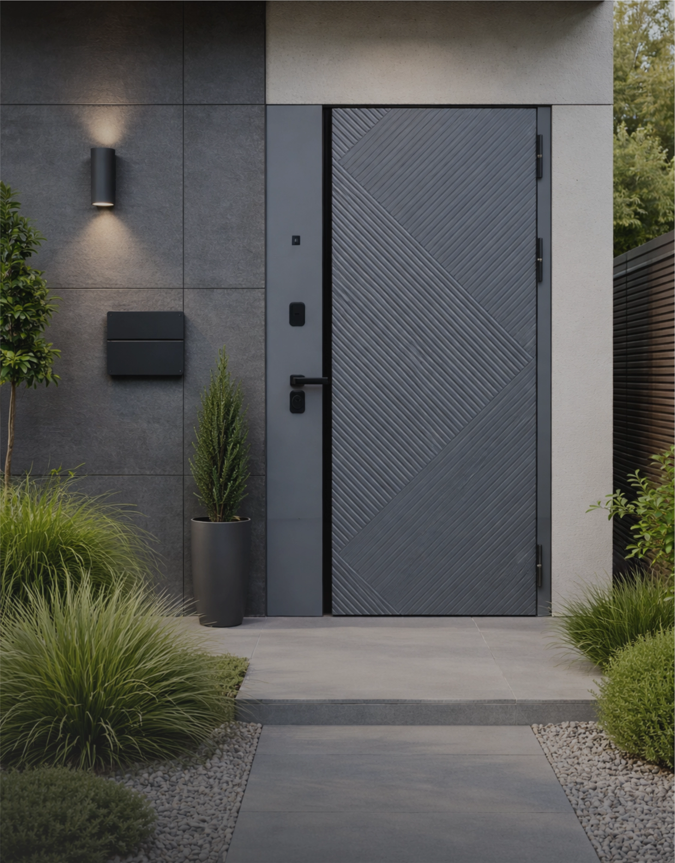 Скидка 14% на двери МеталЮр