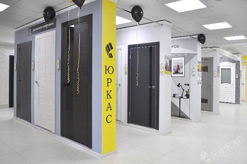 Брест, гипермаркет дверей «Юркас» при оптовом складе, Тельминский с/с, 1П, изображение 6