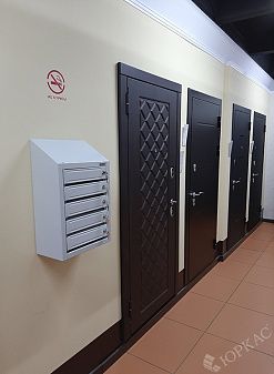Лида, ул. Шевченко, 6А, изображение 5