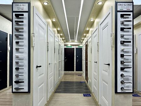 Витебск, строймаркет «Энергия», ул. Терешковой, 19, изображение 1