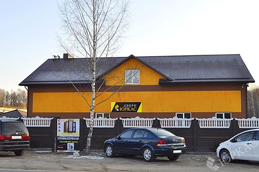 Ивацевичи, ул. Сикорского, 7 (Яглевичский с/с, 6), изображение 1