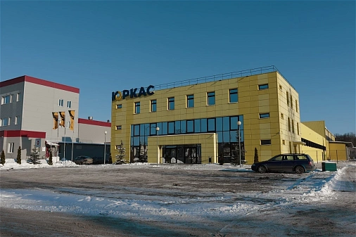Гродно, гипермаркет дверей «Юркас»: ул. Обухова, 16 — 500 м от кольца Космонавтов, изображение 29