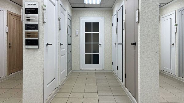 Минск, строительный рынок «Уручье», ул. Уручская, 19, пав. 2, изображение 3