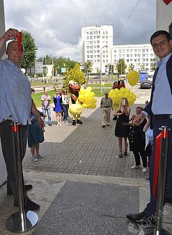 пр-т Московский, 45Б-1, изображение 12