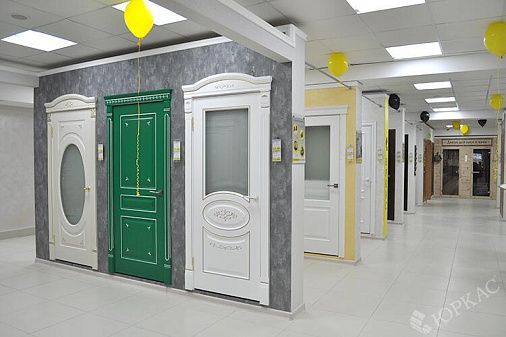 Брест, гипермаркет дверей «Юркас» при оптовом складе, Тельминский с/с, 1П, изображение 9
