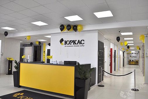 Брест, гипермаркет дверей «Юркас» при оптовом складе, Тельминский с/с, 1П, изображение 2