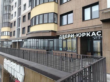 Минск, пр. Дзержинского, 90, изображение 1