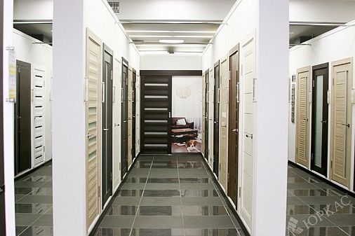 Минск, гипермаркет дверей «Юркас» в ТЦ «Viessmann»: М.Богдановича, 153Б, изображение 9