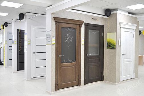Брест, гипермаркет дверей «Юркас» при оптовом складе, Тельминский с/с, 1П, изображение 7