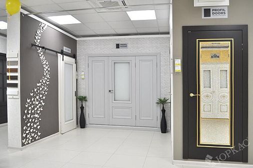 Брест, гипермаркет дверей «Юркас» при оптовом складе, Тельминский с/с, 1П, изображение 13