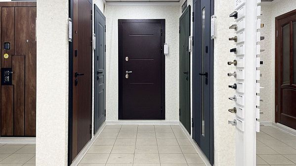 Минск, строительный рынок «Уручье», ул. Уручская, 19, пав. 2, изображение 6