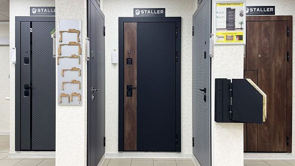Минск, строительный рынок «Уручье», ул. Уручская, 19, пав. 2, изображение 7