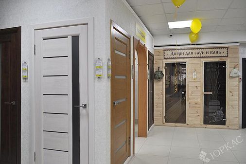 Брест, гипермаркет дверей «Юркас» при оптовом складе, Тельминский с/с, 1П, изображение 10
