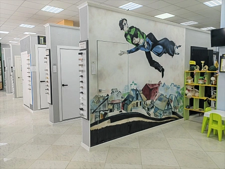 Витебск, пр. Строителей, 5-2, изображение 12