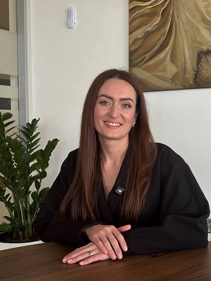 Елена Янкович