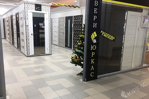 Новополоцк, ул. Молодежная, 166А, изображение 1