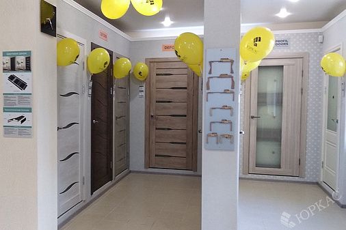 Глубокое, ул. Красноармейская, 36, изображение 2