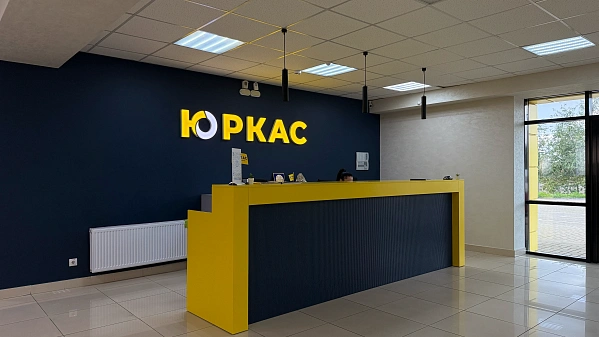 Гродно, гипермаркет дверей «Юркас»: ул. Обухова, 16 — 500 м от кольца Космонавтов, изображение 19
