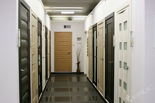 Минск, гипермаркет дверей «Юркас» в ТЦ «Viessmann»: М.Богдановича, 153Б, изображение 11