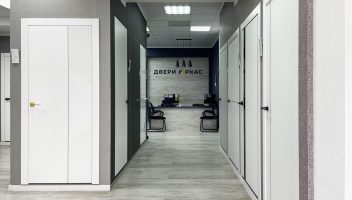 Салон Юркас — Брест, ул. Республиканская, 10Б, фото 1