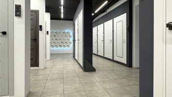 Салон Юркас — Барановичи, ул. Брестская, 258А