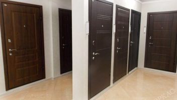 Салон Юркас — Пинск, ул. Первомайская, 55