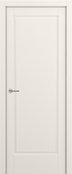 Межкомнатная дверь  ART Lite Неаполь ДГ, массив + МДФ, эмаль, 800*2000, Цвет: Жемчужно-перламутровая эмаль, нет