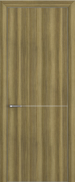 Межкомнатная дверь  Квалитет  К10, массив + МДФ, Toppan, 800*2000, Цвет: Дуб серый, нет